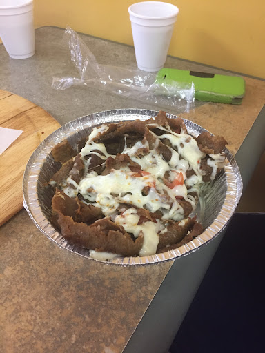Photo of Freddie's Pizza Saint John - 27 Charlotte St, Saint John, NB E2L 2H3